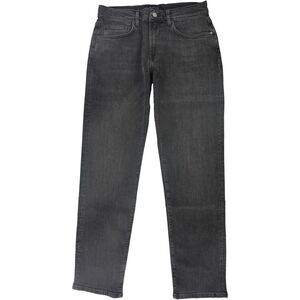 DSTLD Mens 3-Year Wash Tapered Slim Jeans, NWT